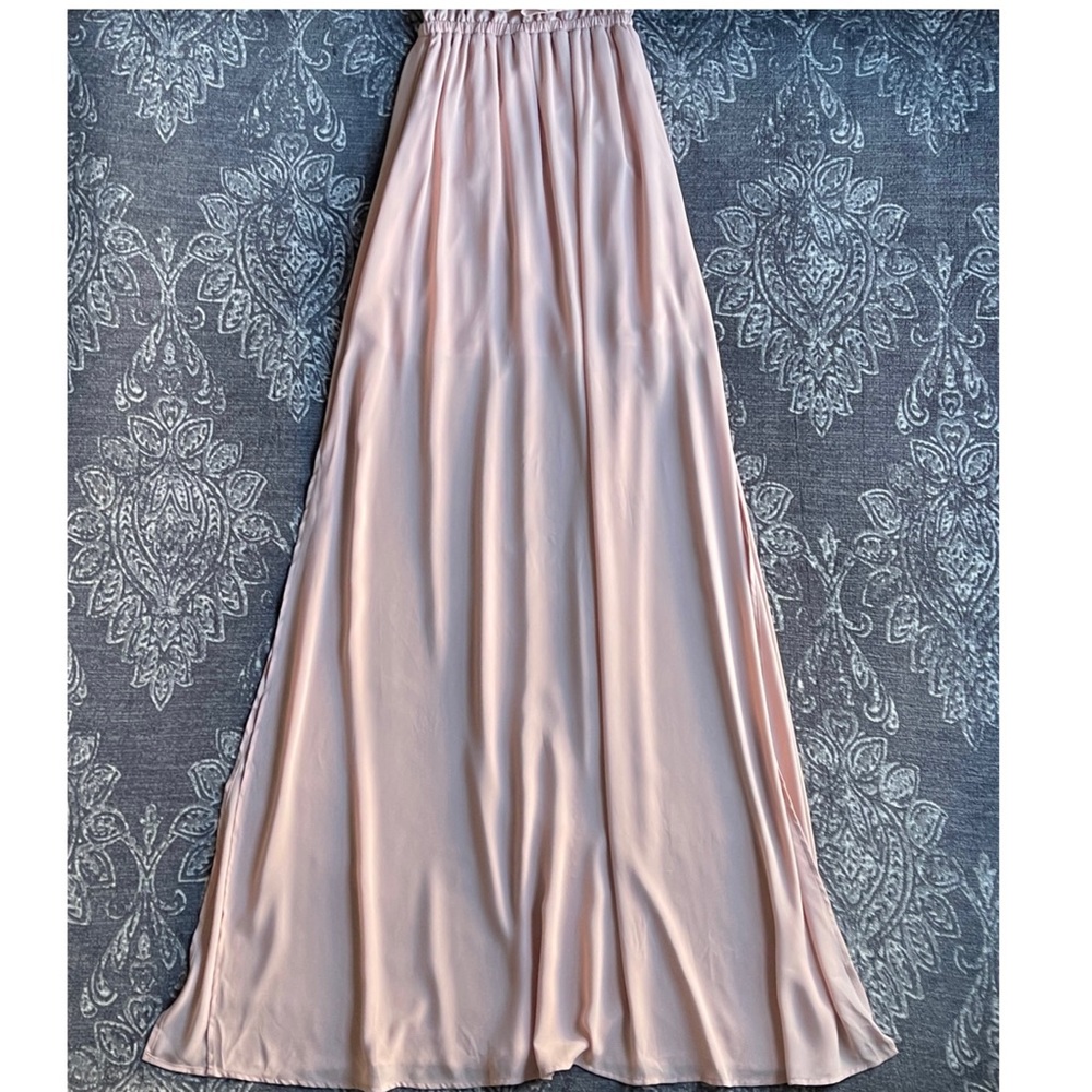 Show Me Your Mumu Hacienda Maxi Dress Size XS - Picture 6 of 12
